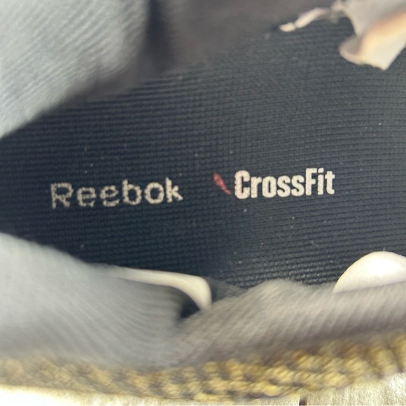 Reebok CrossFit Nano 5.0 CR5FT Gym Training Athletic Shoe Sneakers Womens Size 8 - Picture 10 of 10